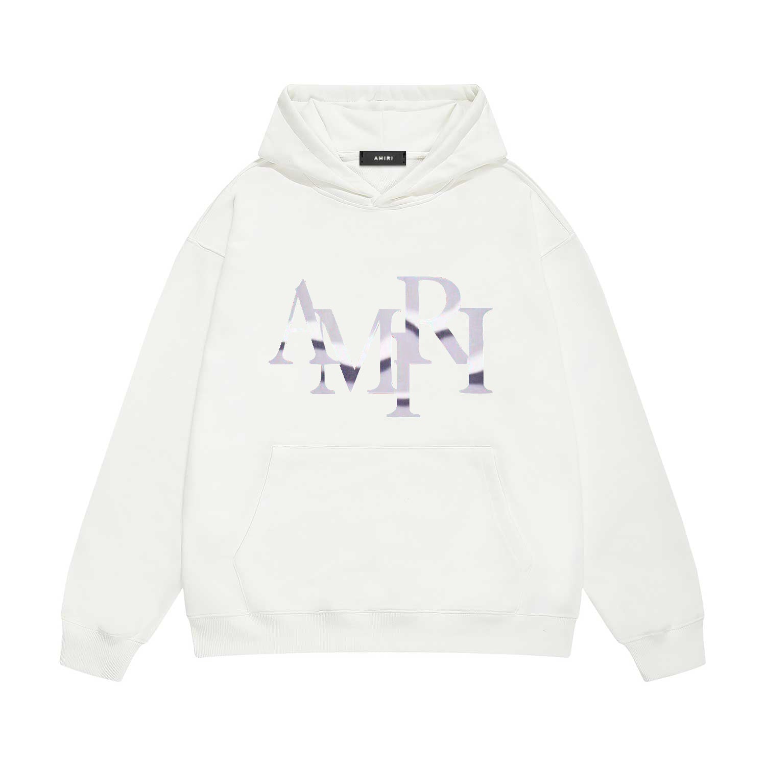 AM-AMIRI Hoodie