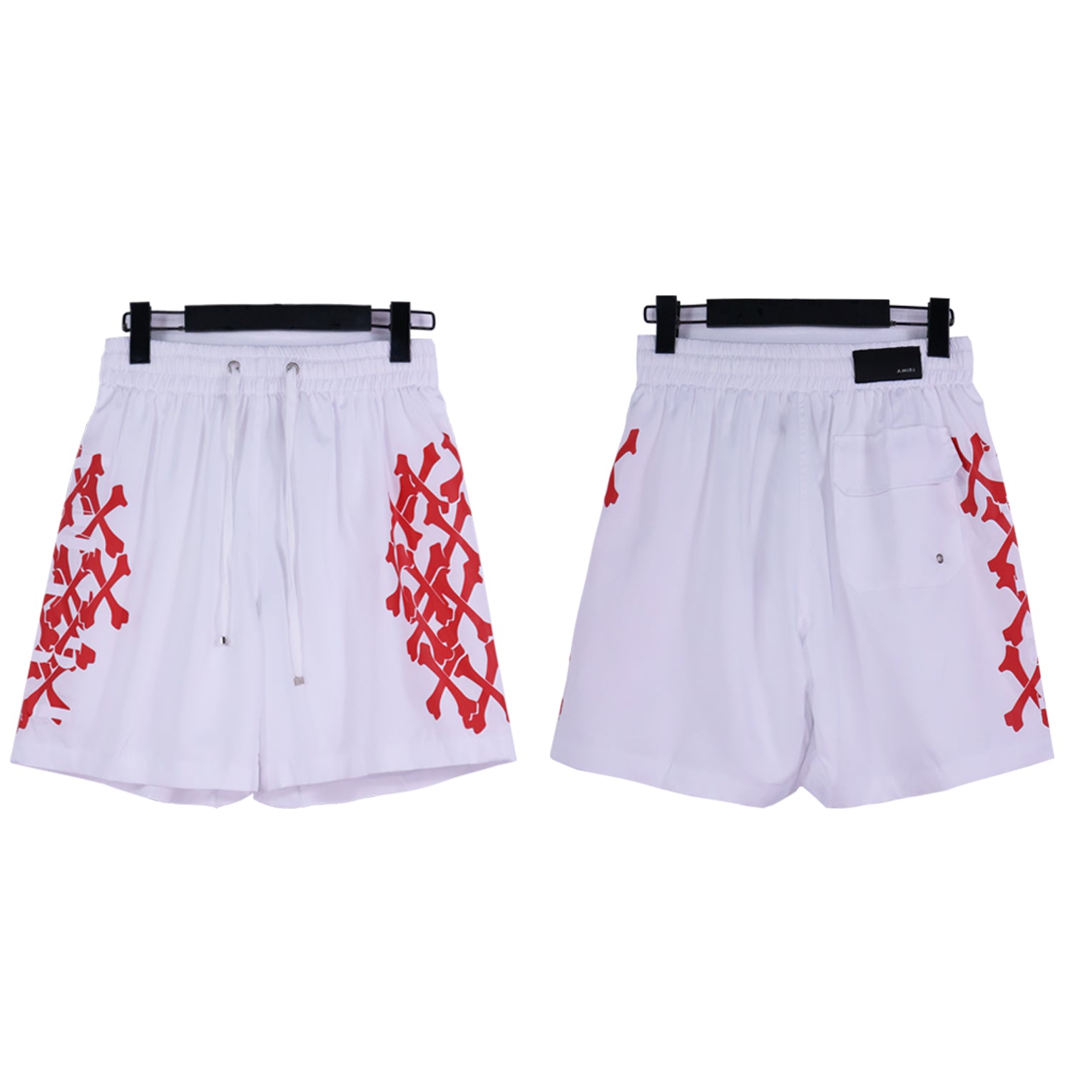 AM-AMIRI short