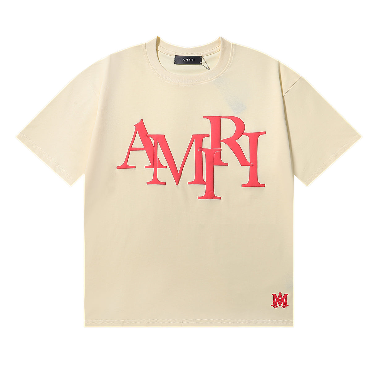 AM-AMIRI 2025 T-Shirt