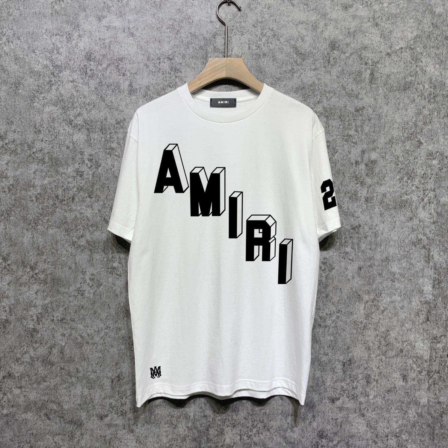 AM-AMIRI T-shirt