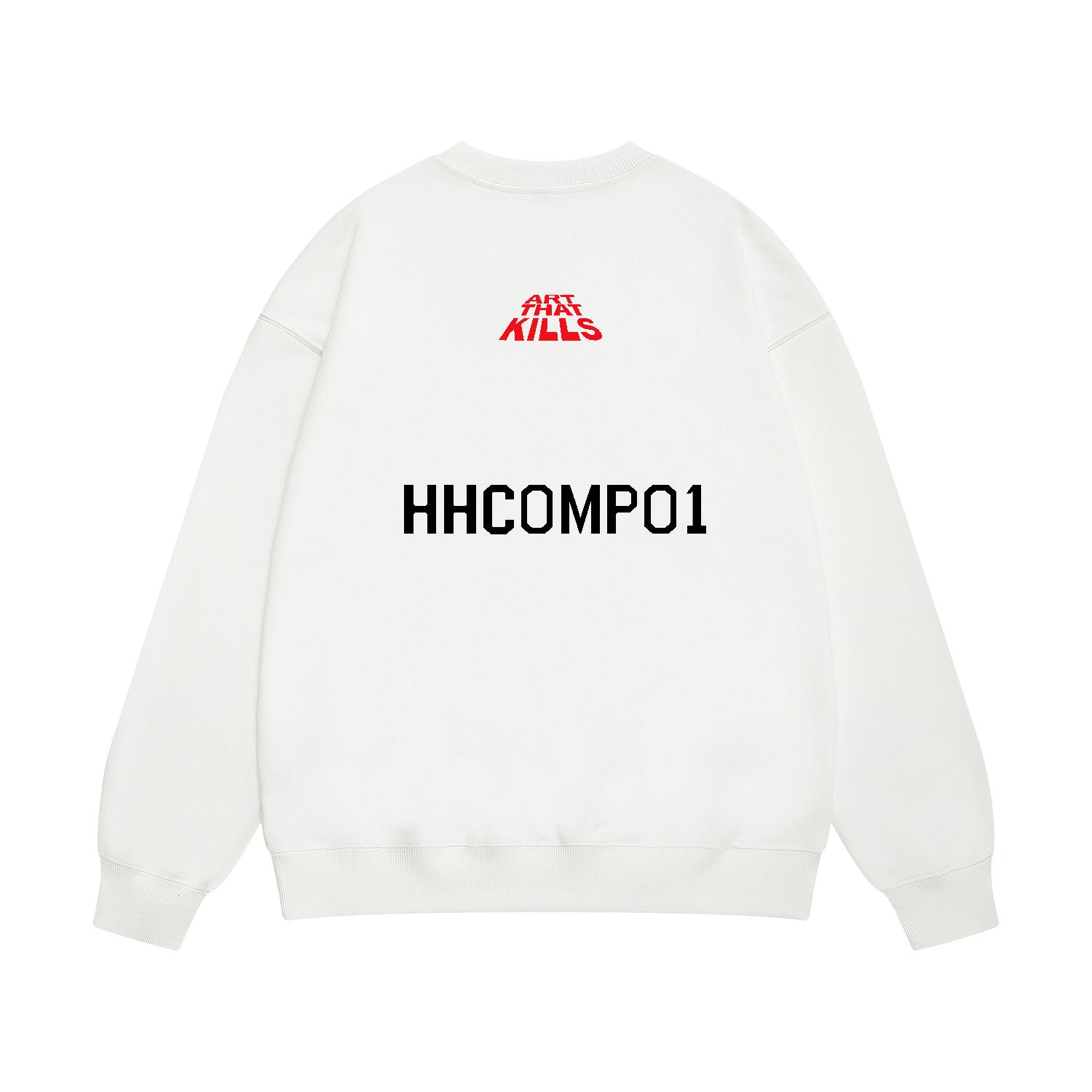 AM-Gallery Dept Sweatshirt