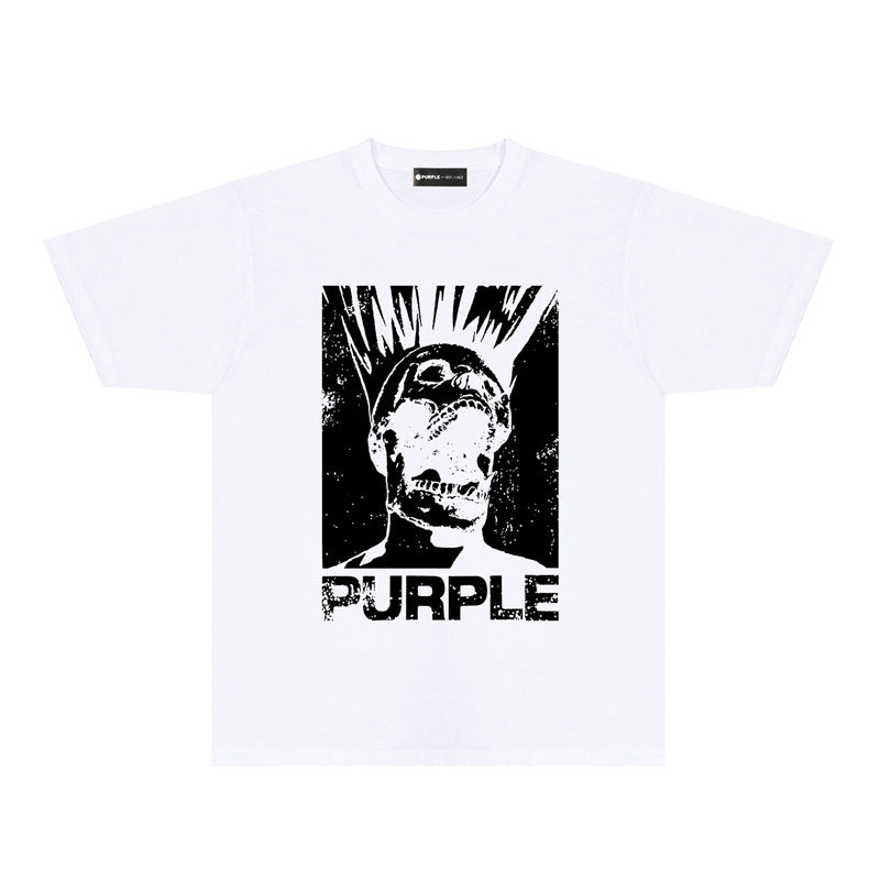 AM-PURPLE  T-Shirt