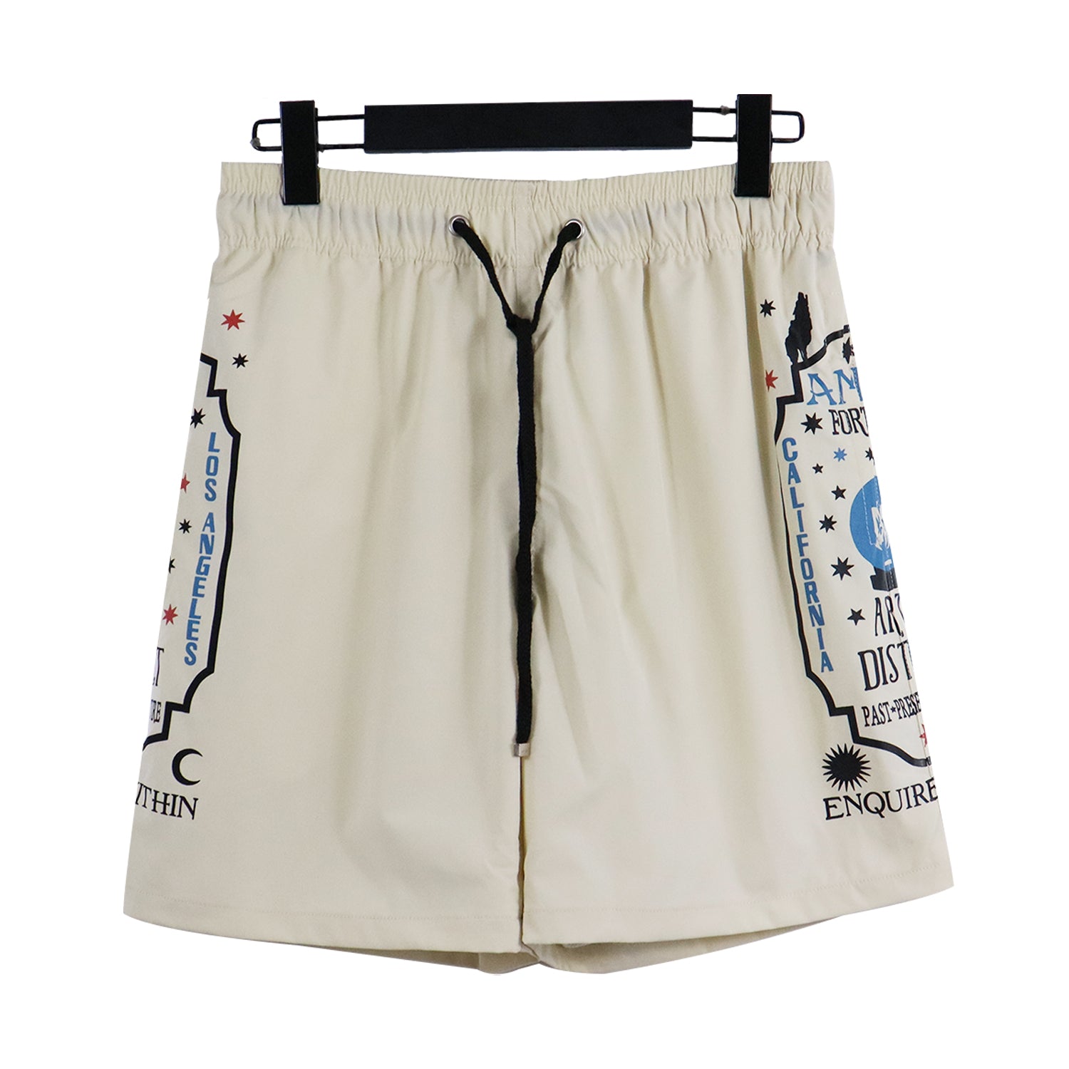 AM-AMIRI short