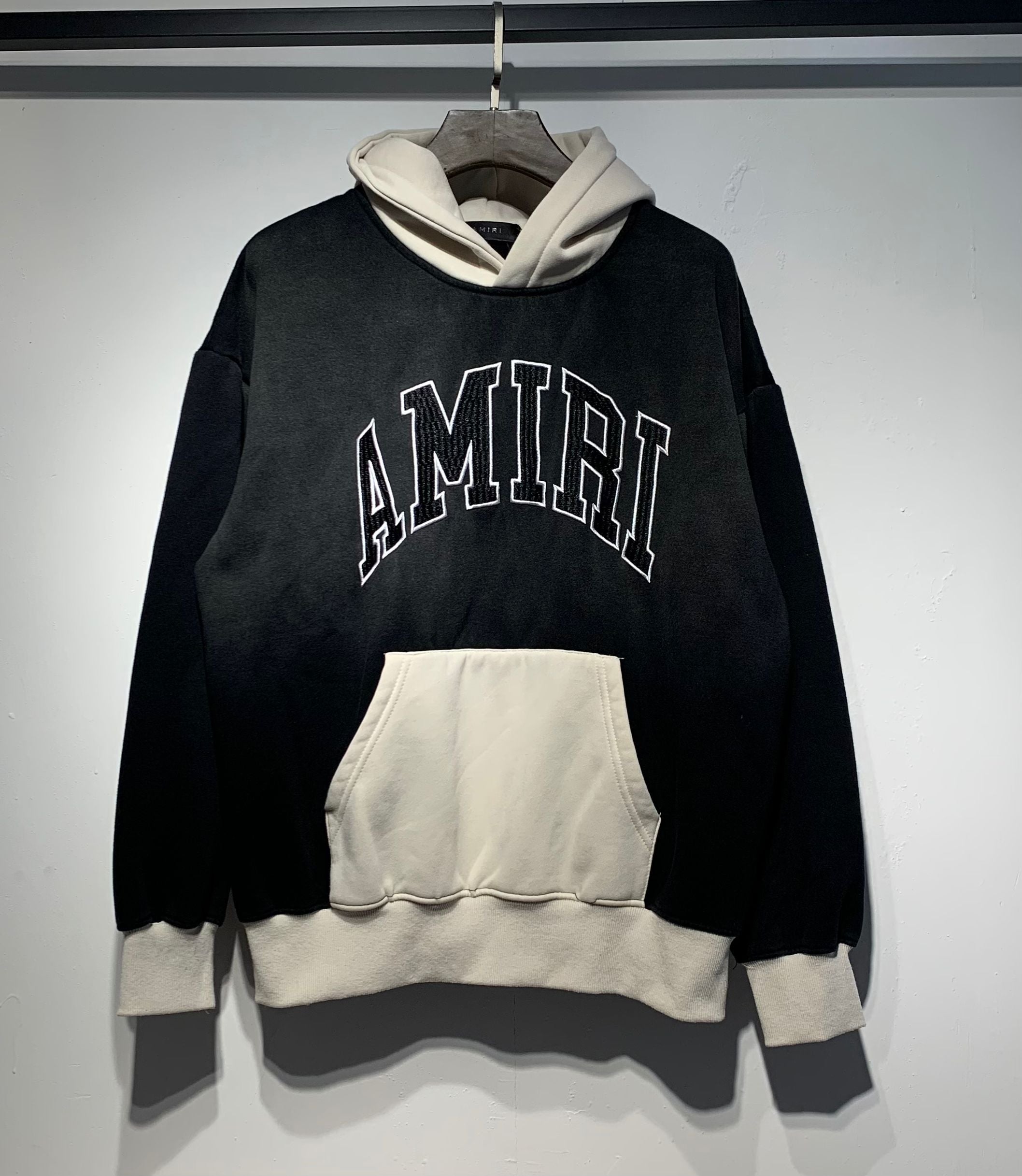 AM-AMIRI SUIT