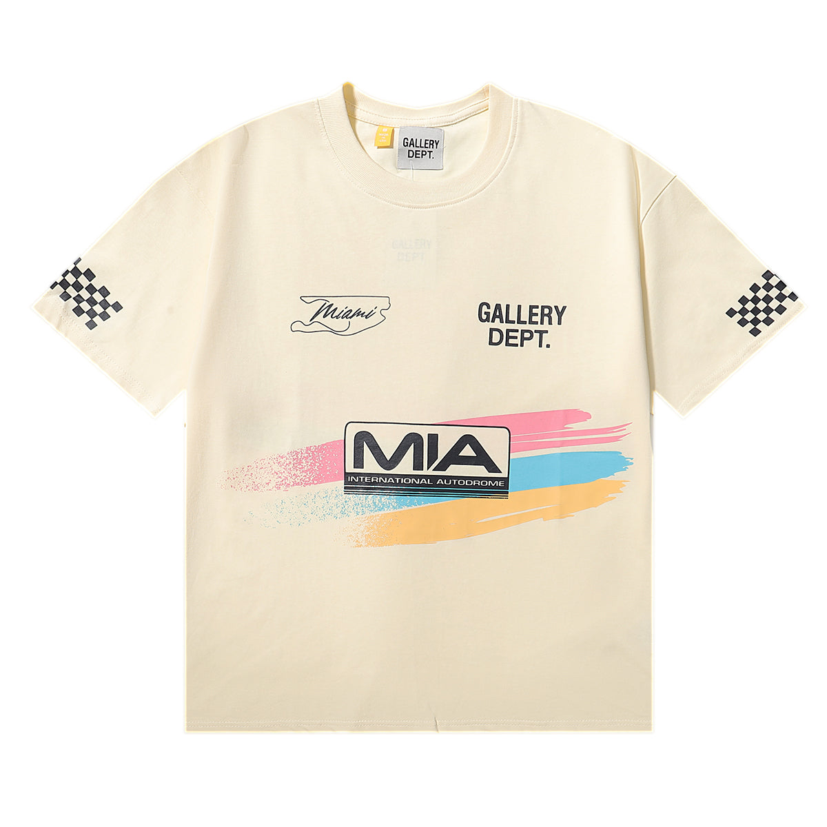 AM-GALLERY DEPT T-Shirt