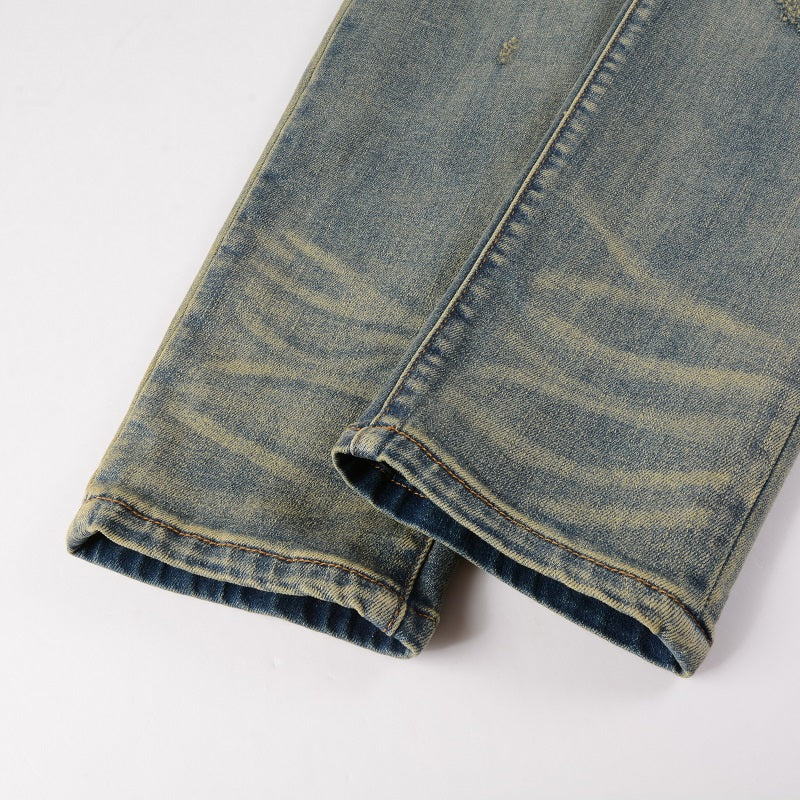 AM-AMIRI Jeans 6552