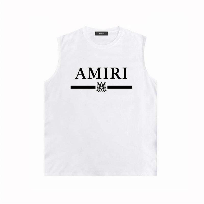 AM-AMIRI Vest