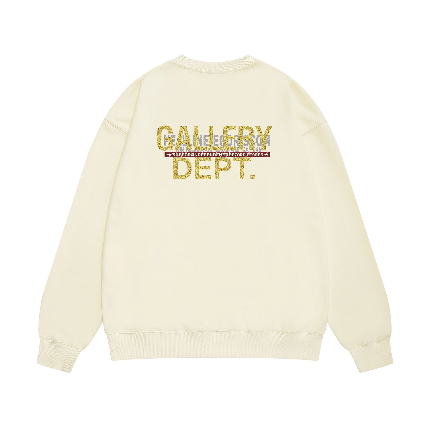 AM-Gallery Dept Sweatshirt