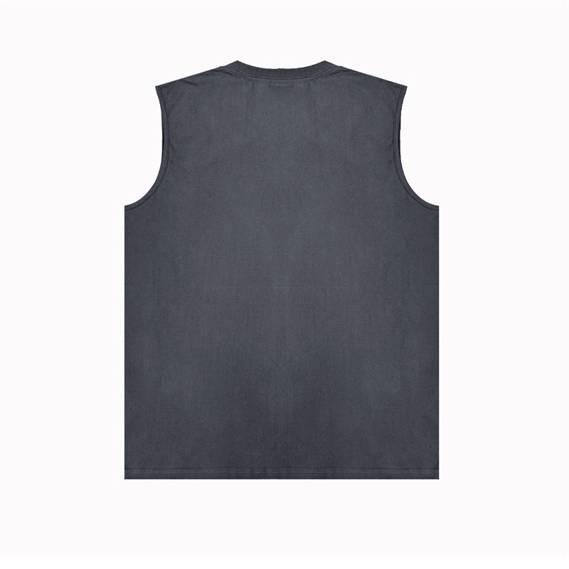 AM-AMIRI Vest