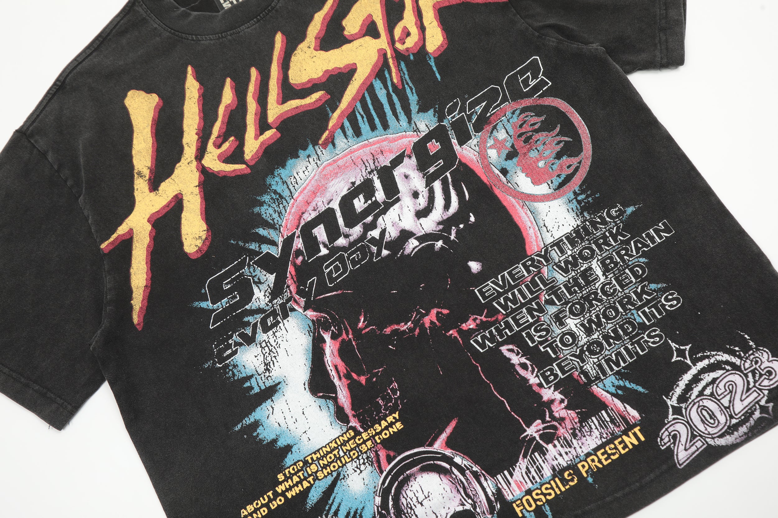 AM-Hellstar T-Shirt