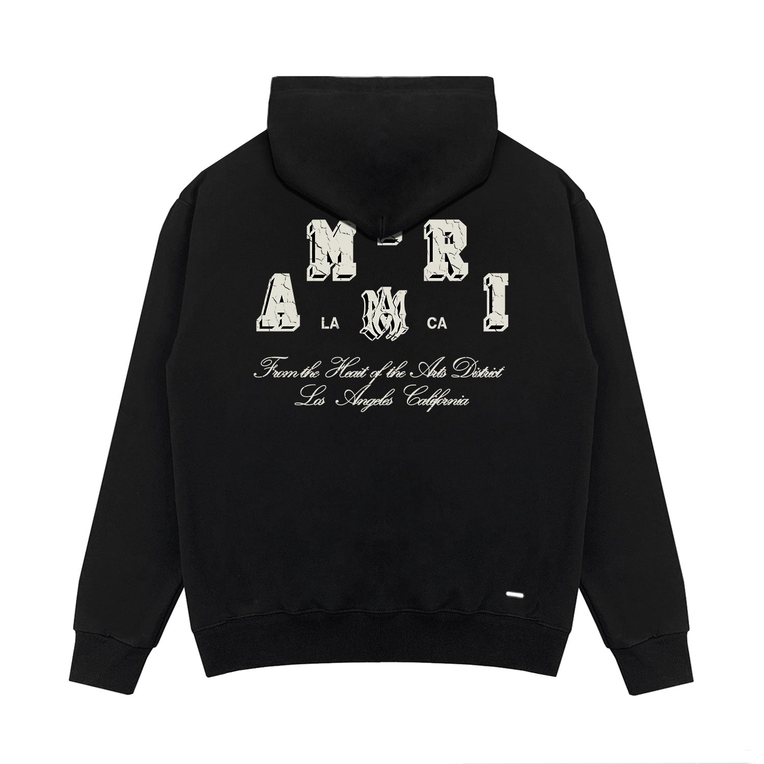 AM-AMIRI Hoodie