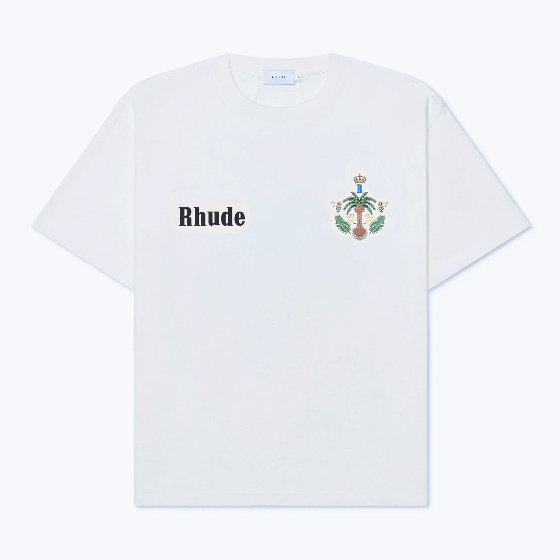 AM-Rhude