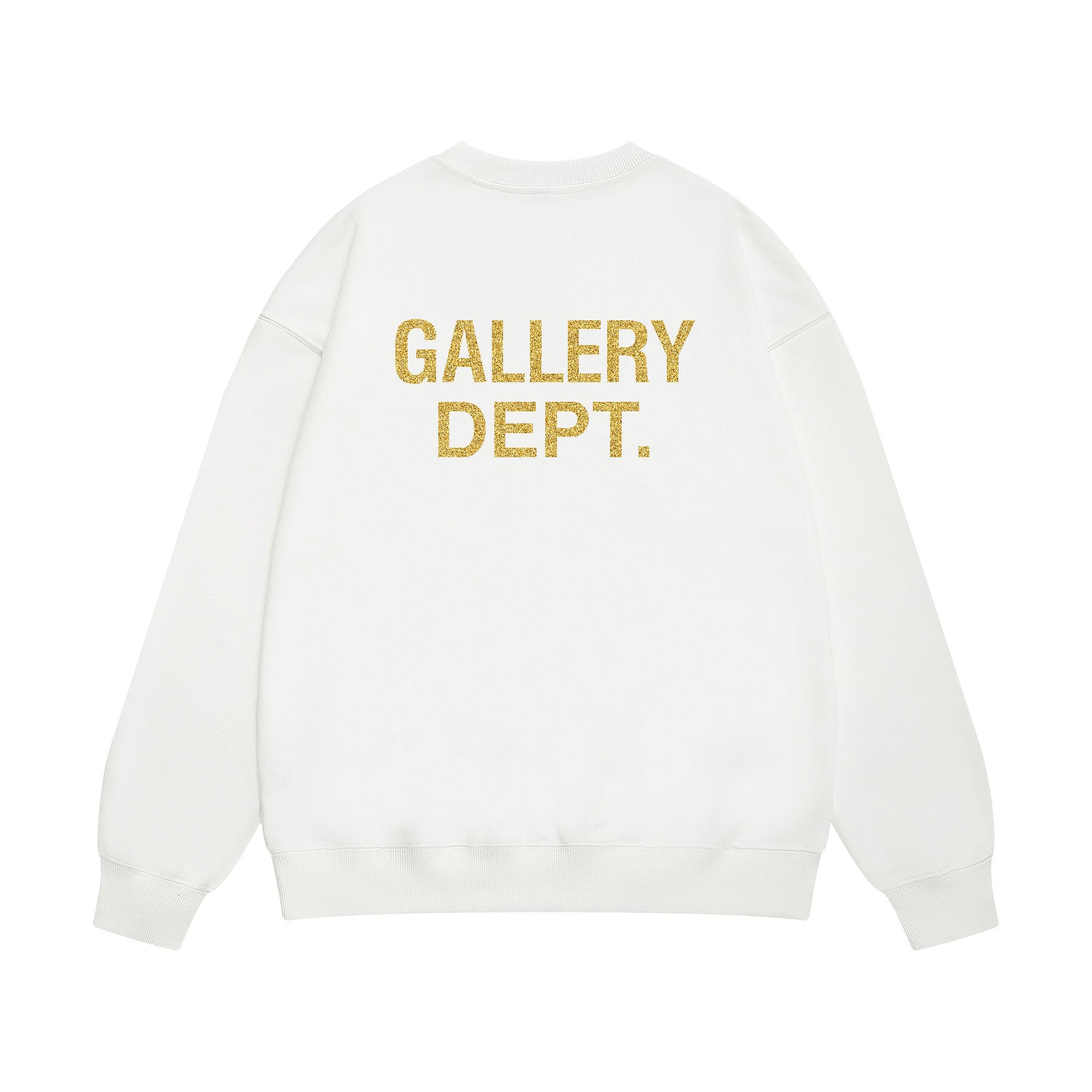 AM-Gallery Dept Sweatshirt