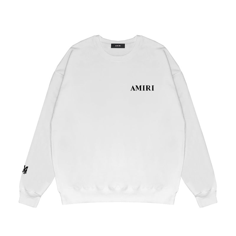 AM-AMIRI Sweatshirt