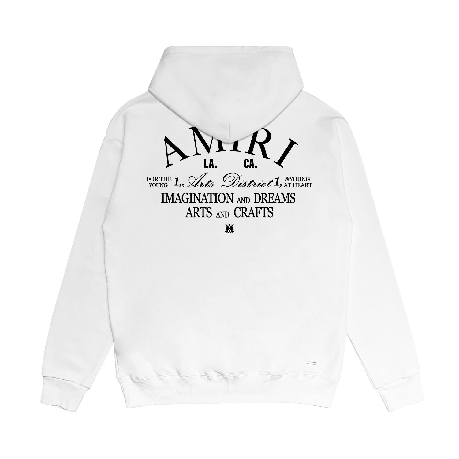 AM-AMIRI Hoodie