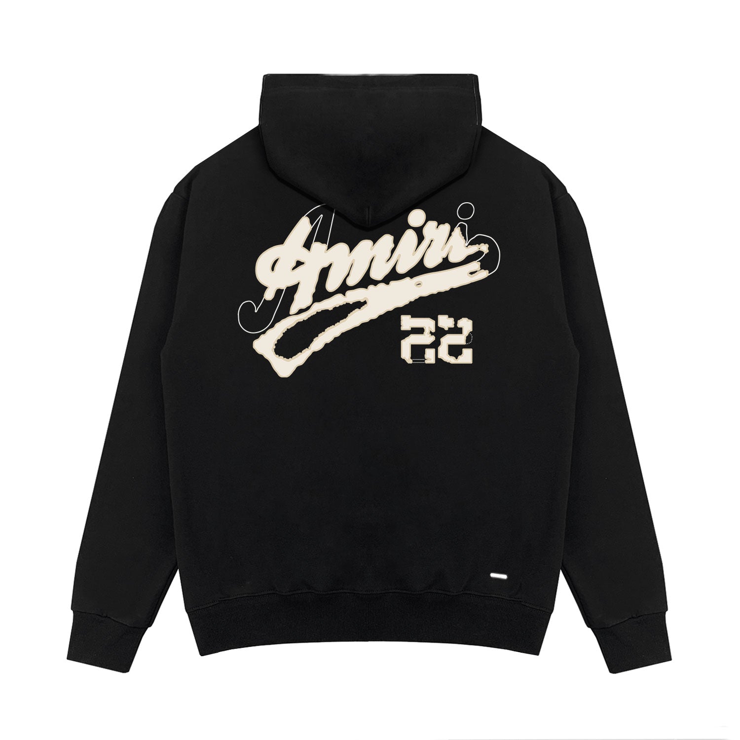 AM-AMIRI Hoodie