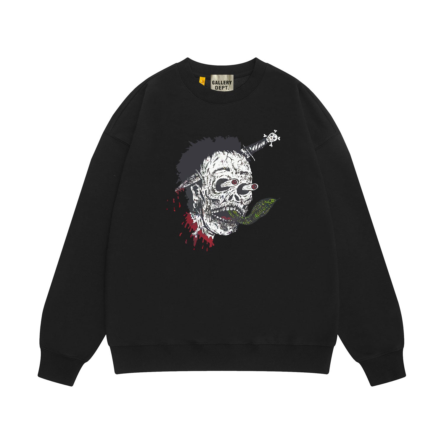 AM-Gallery Dept Sweatshirt