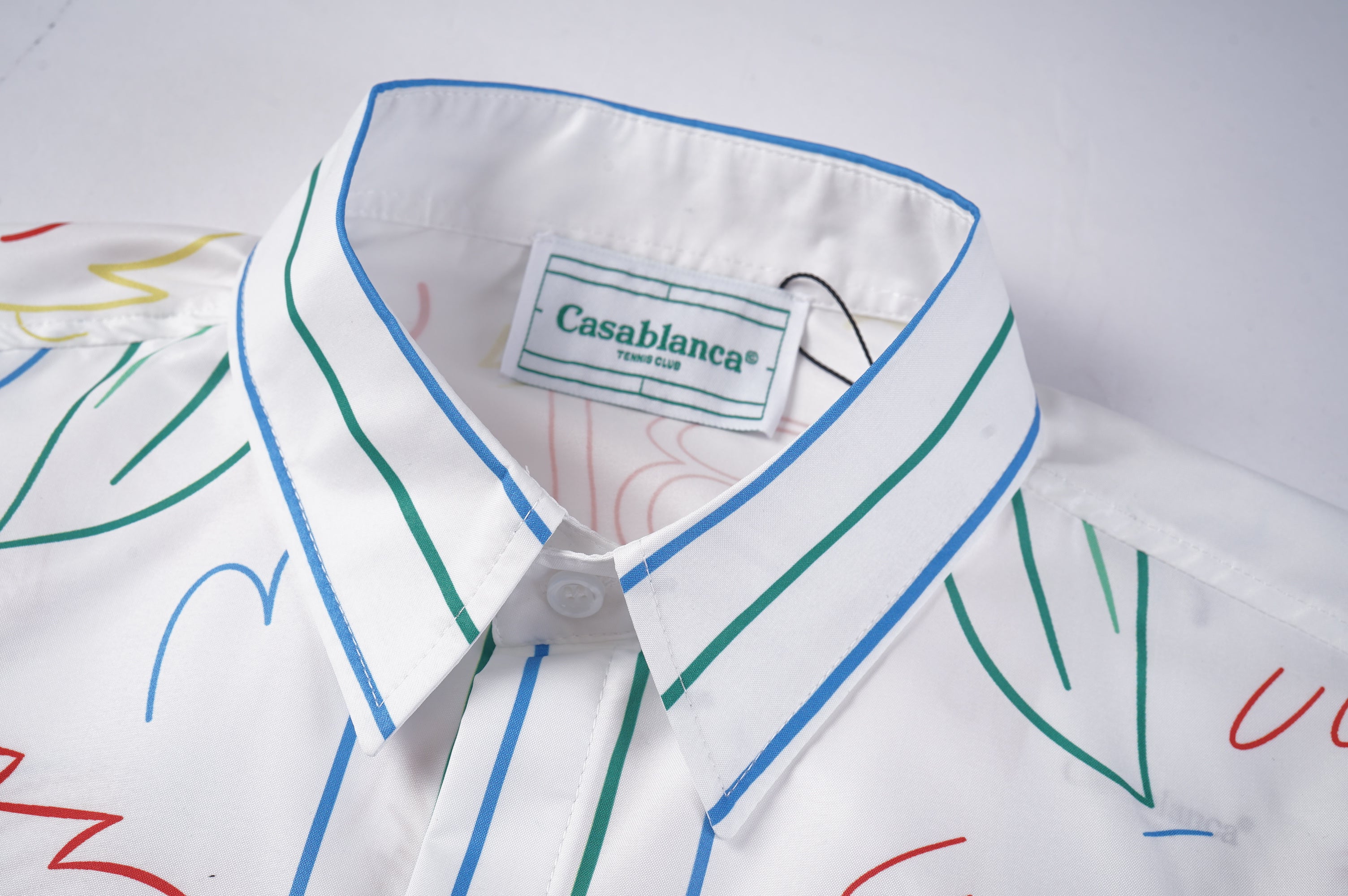 AM-Casablanca T-shirt