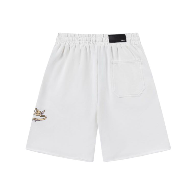 AM-AMIRI short