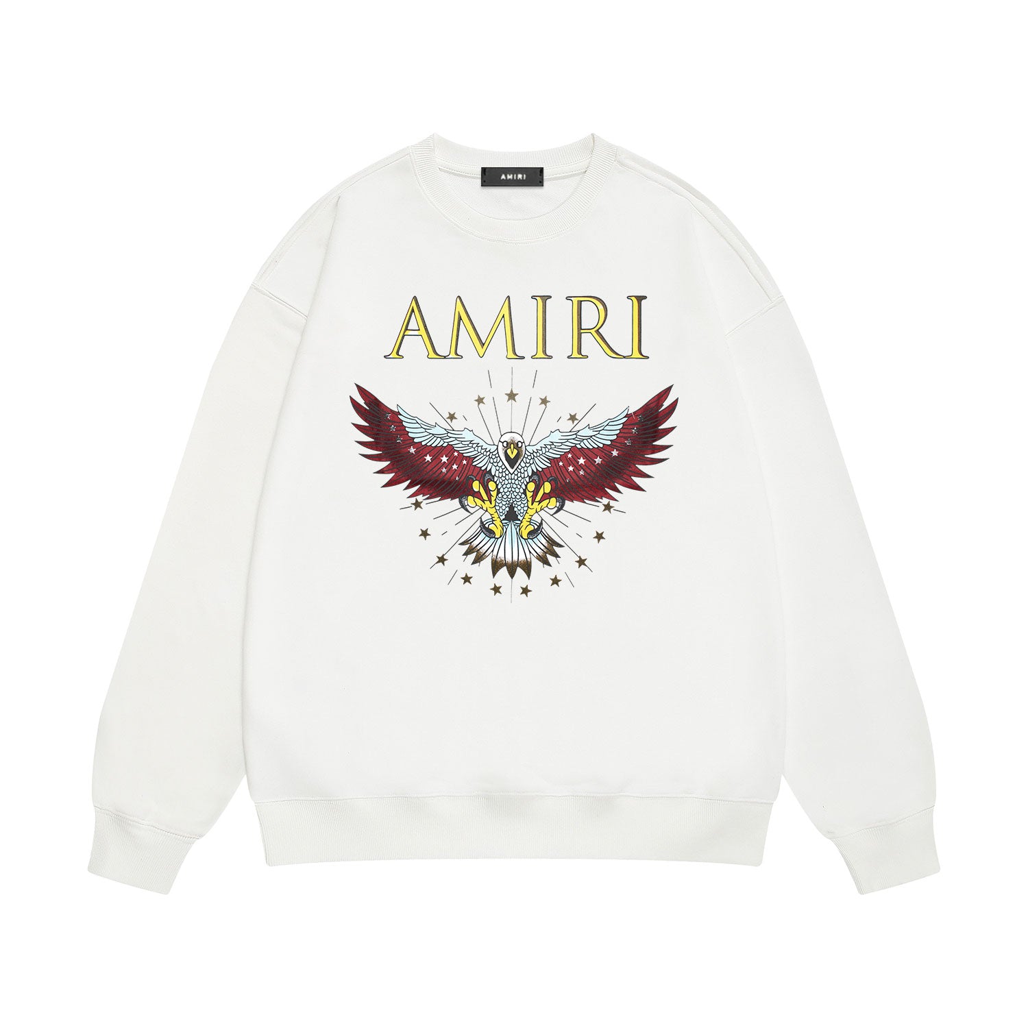 AM-AMIRI Sweatshirt