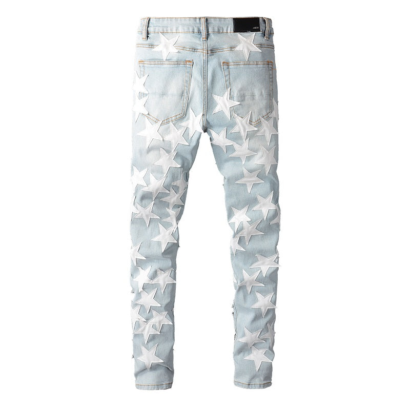 AM-AMIRI Jeans 690