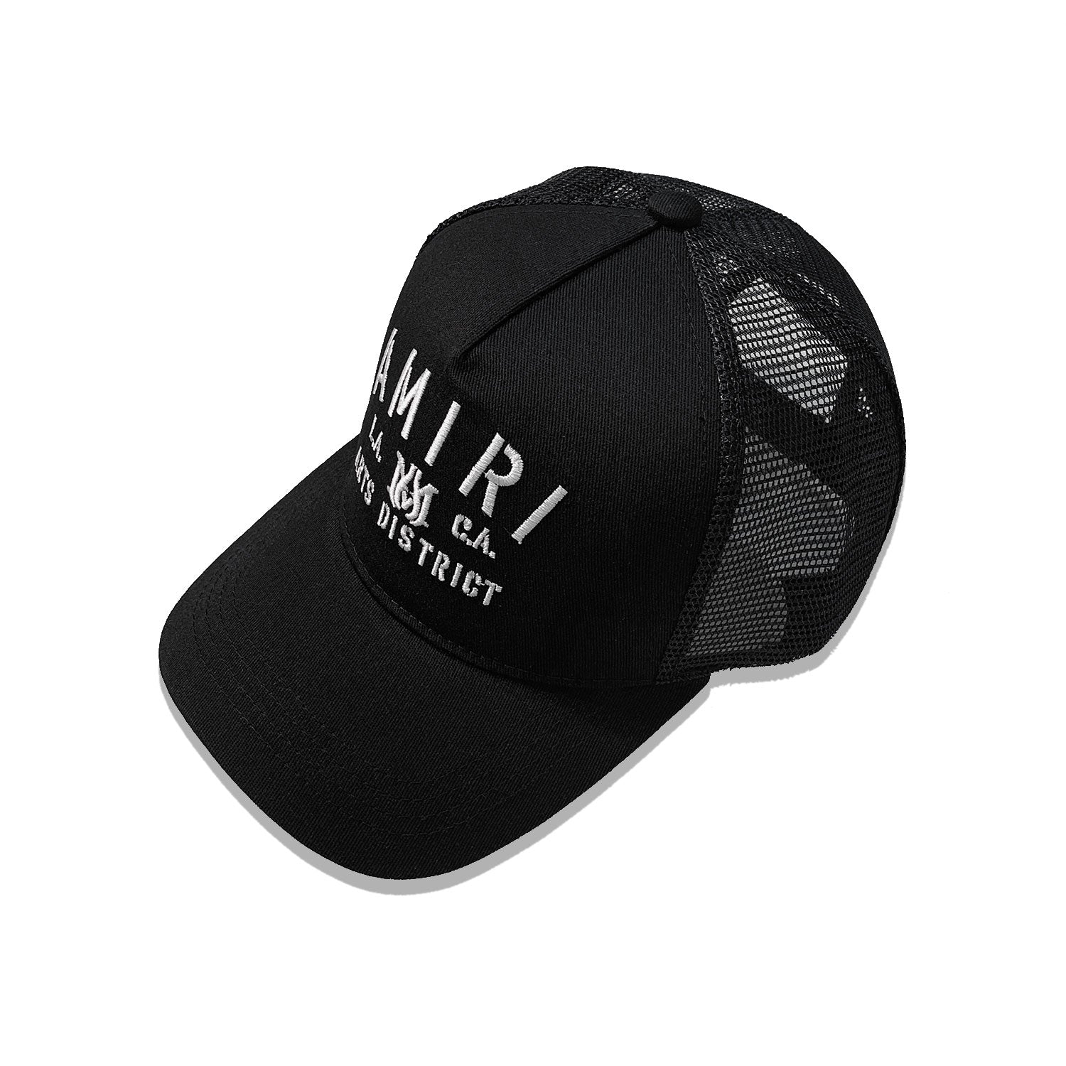 AM-AMIRI Hats