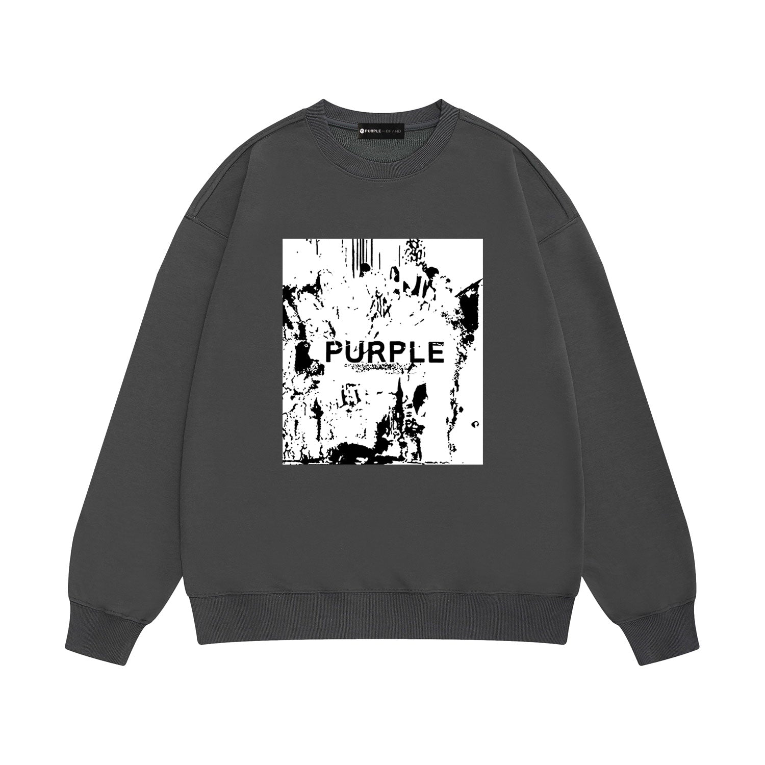 AM-PURPLE  Sweatshirt