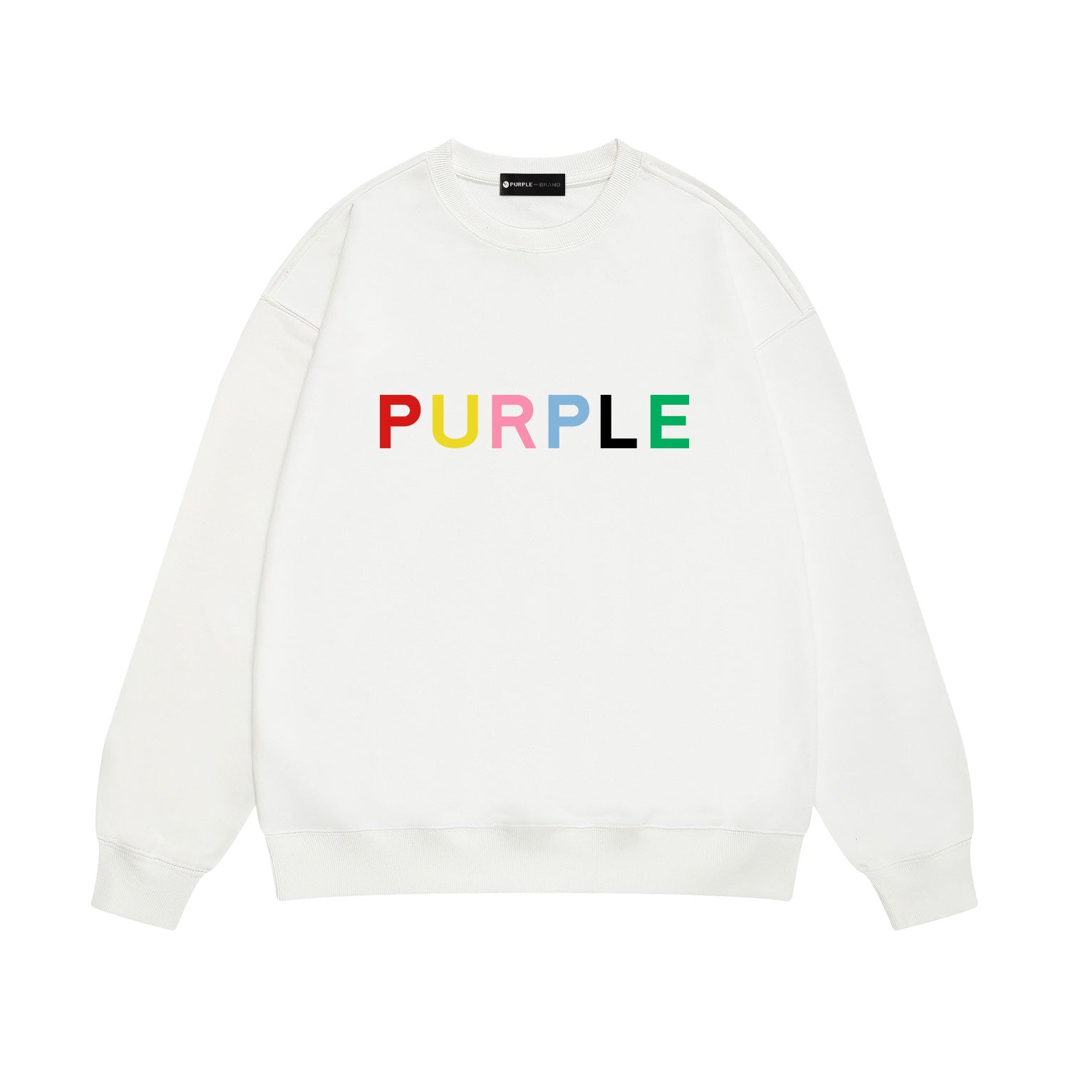 AM-PURPLE  Sweatshirt