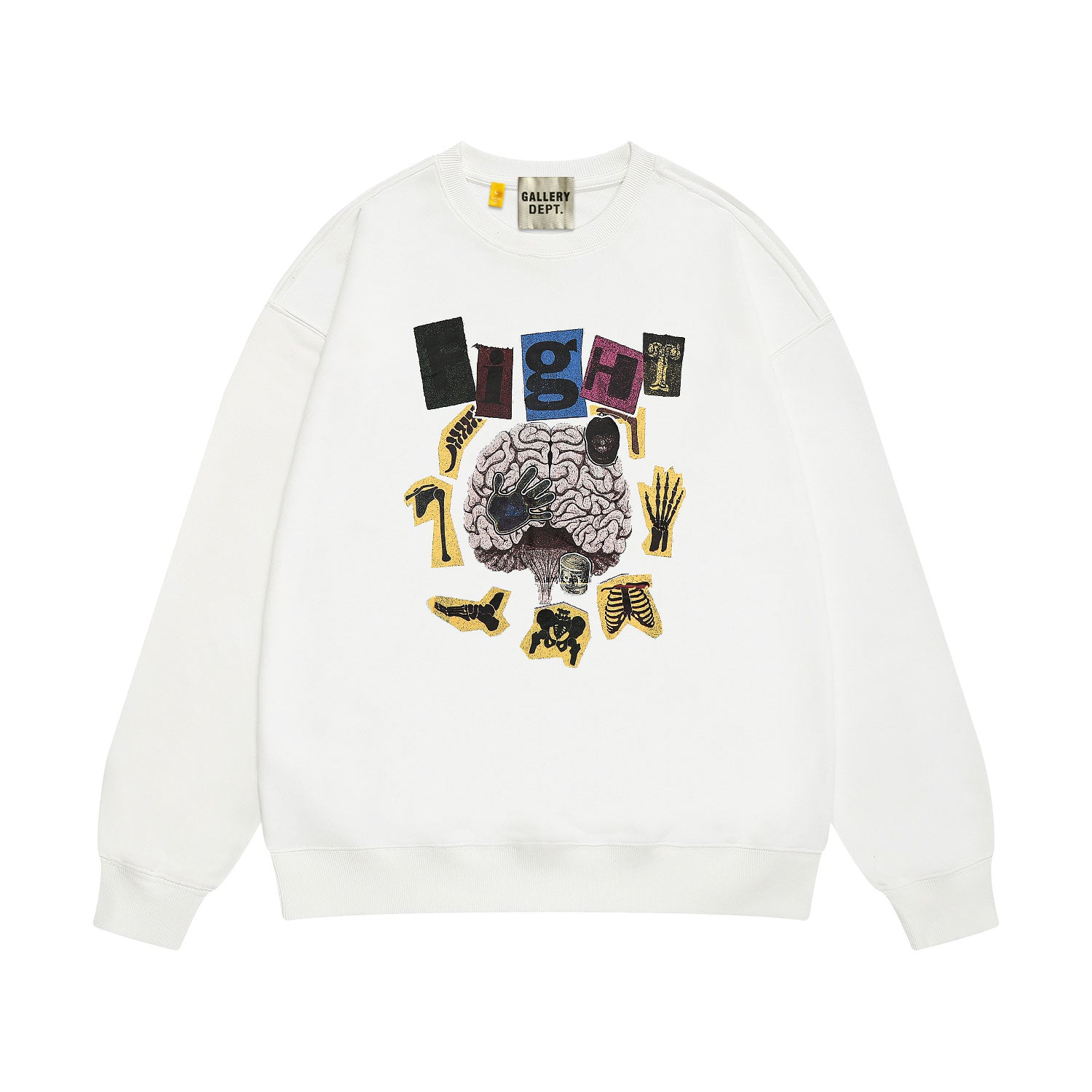 AM-Gallery Dept Sweatshirt