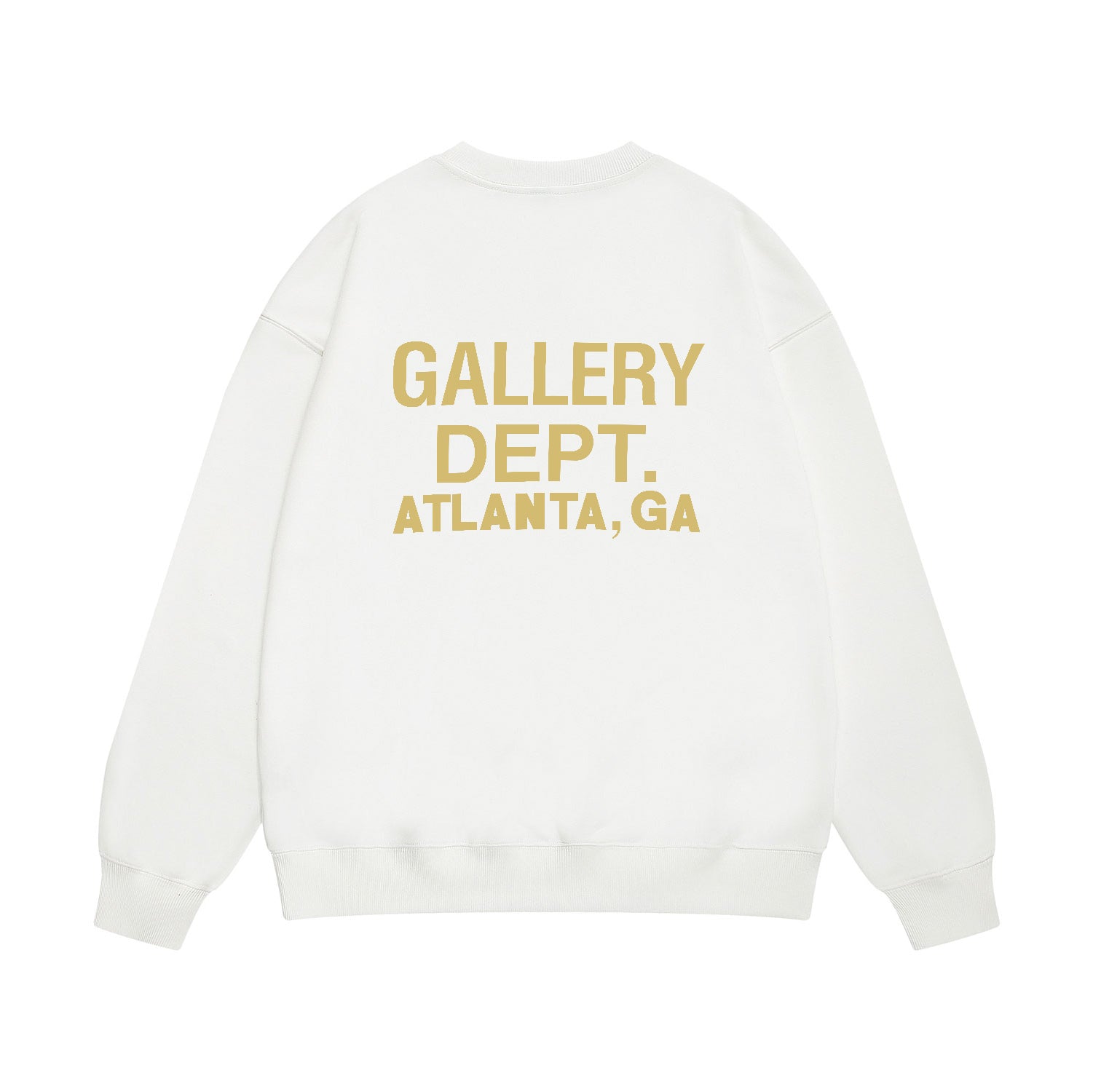 AM-Gallery Dept Sweatshirt