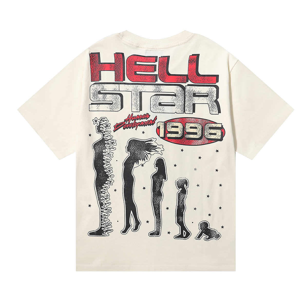 AM-Hellstar T-Shirt