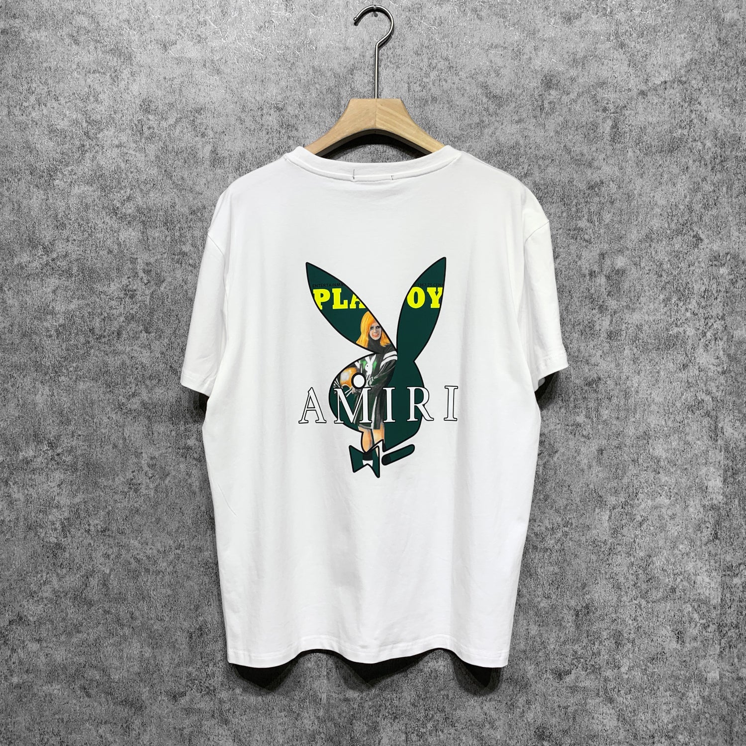 AM-AMIRI T-shirt