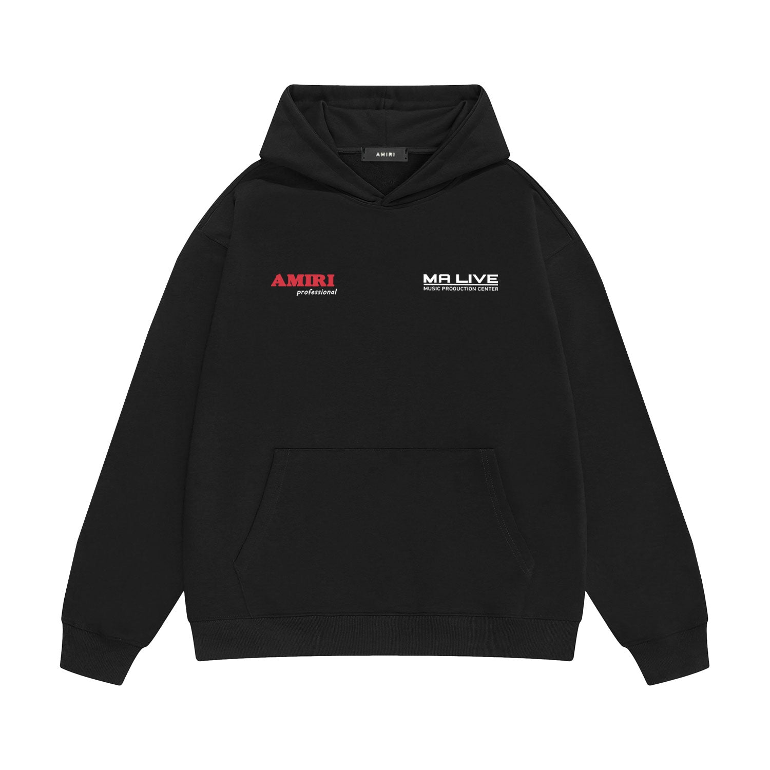 AM-AMIRI Hoodie