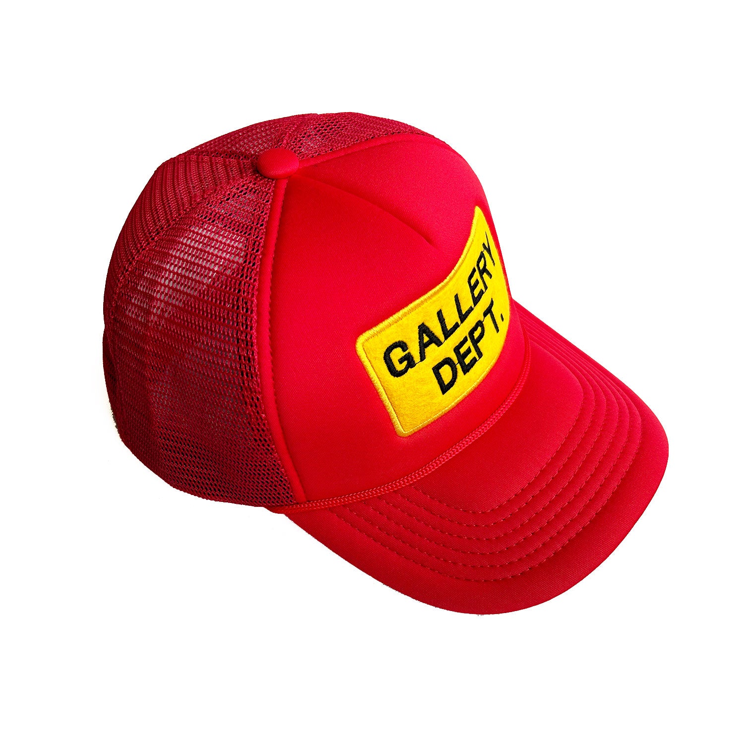 AM-Gallery Dept Hats