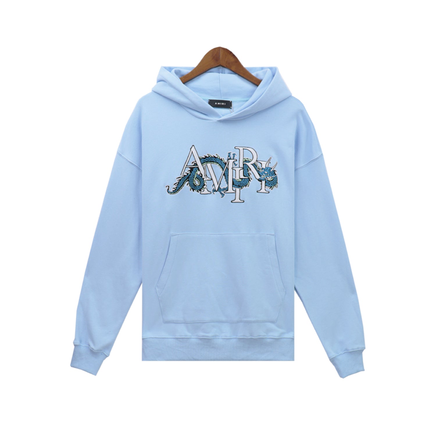 AM-AMIRI Hoodie