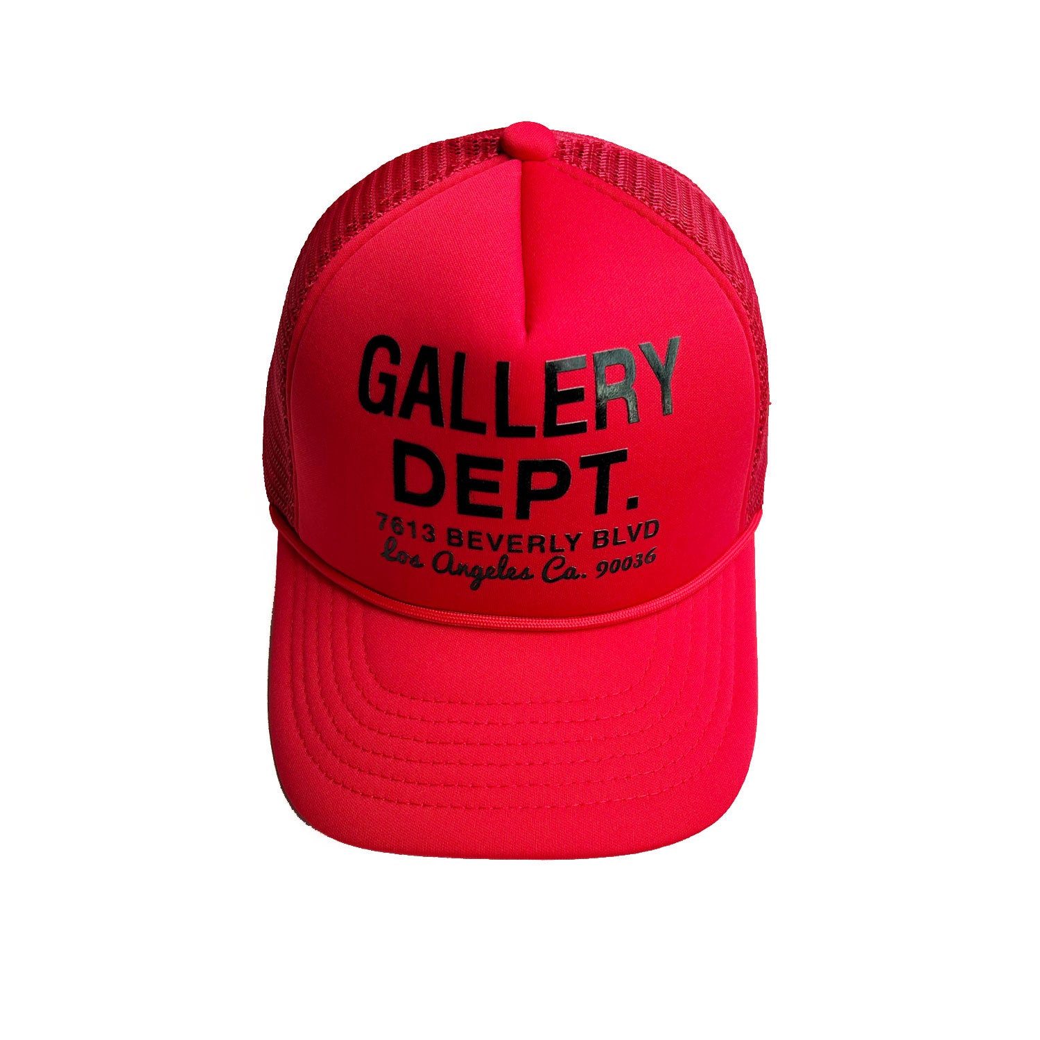 AM-Gallery Dept Hats