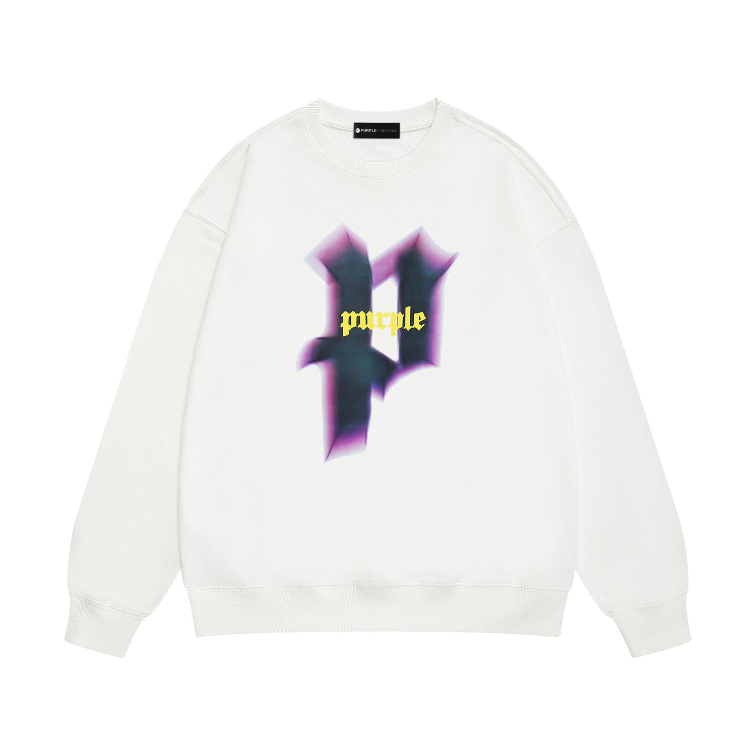 AM-PURPLE  Sweatshirt