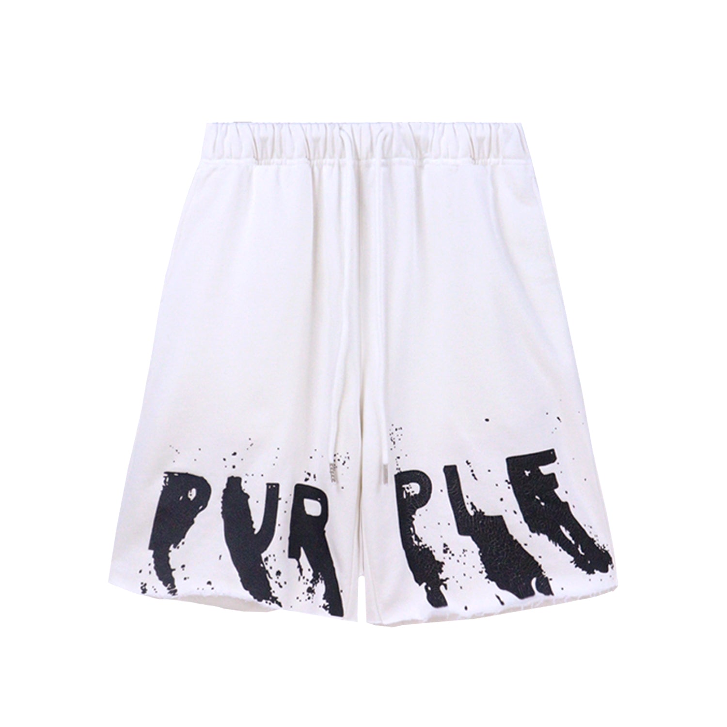 AM-PURPLE short pants