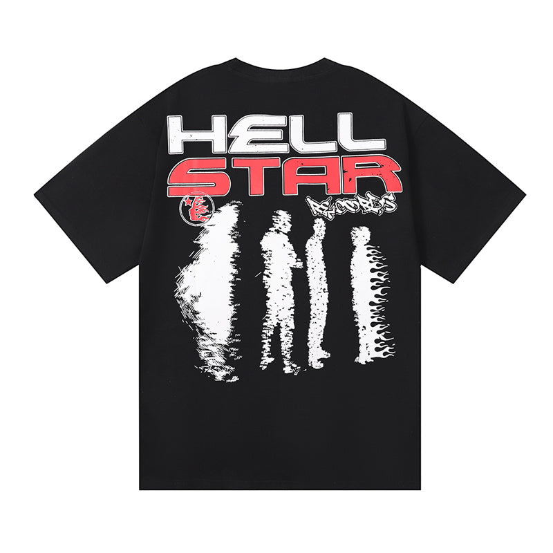 AM-Hellstar T-Shirt