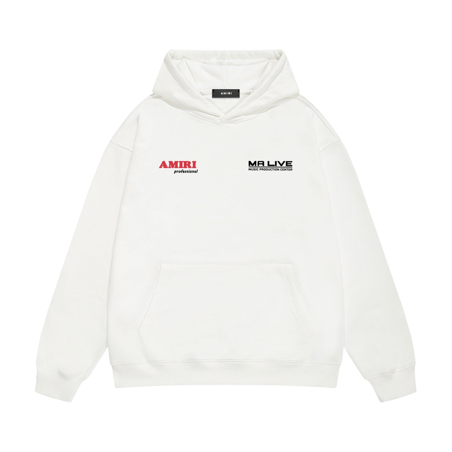 AM-AMIRI Hoodie