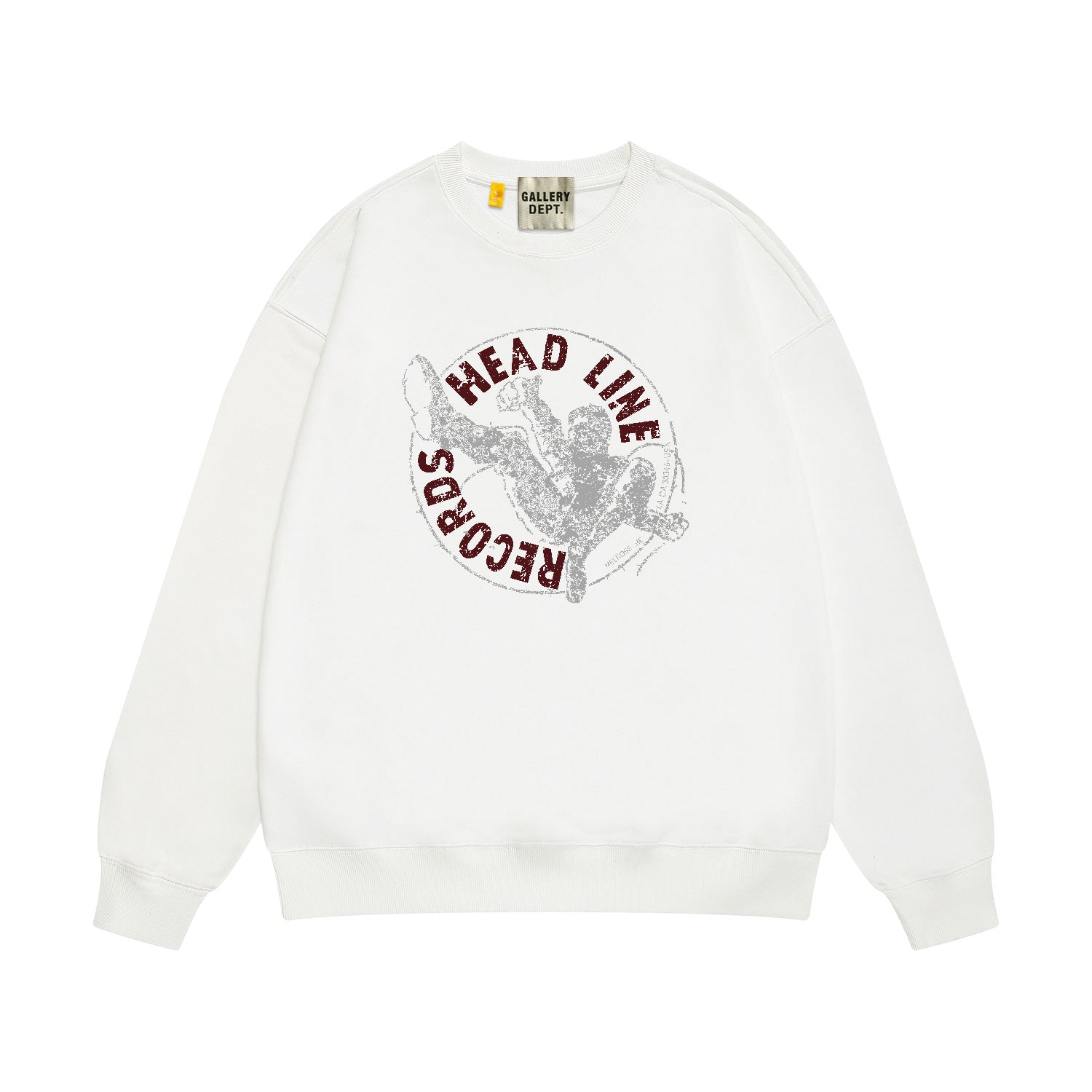 AM-Gallery Dept Sweatshirt