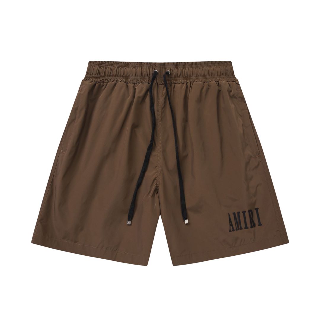 AM-AMIRI short