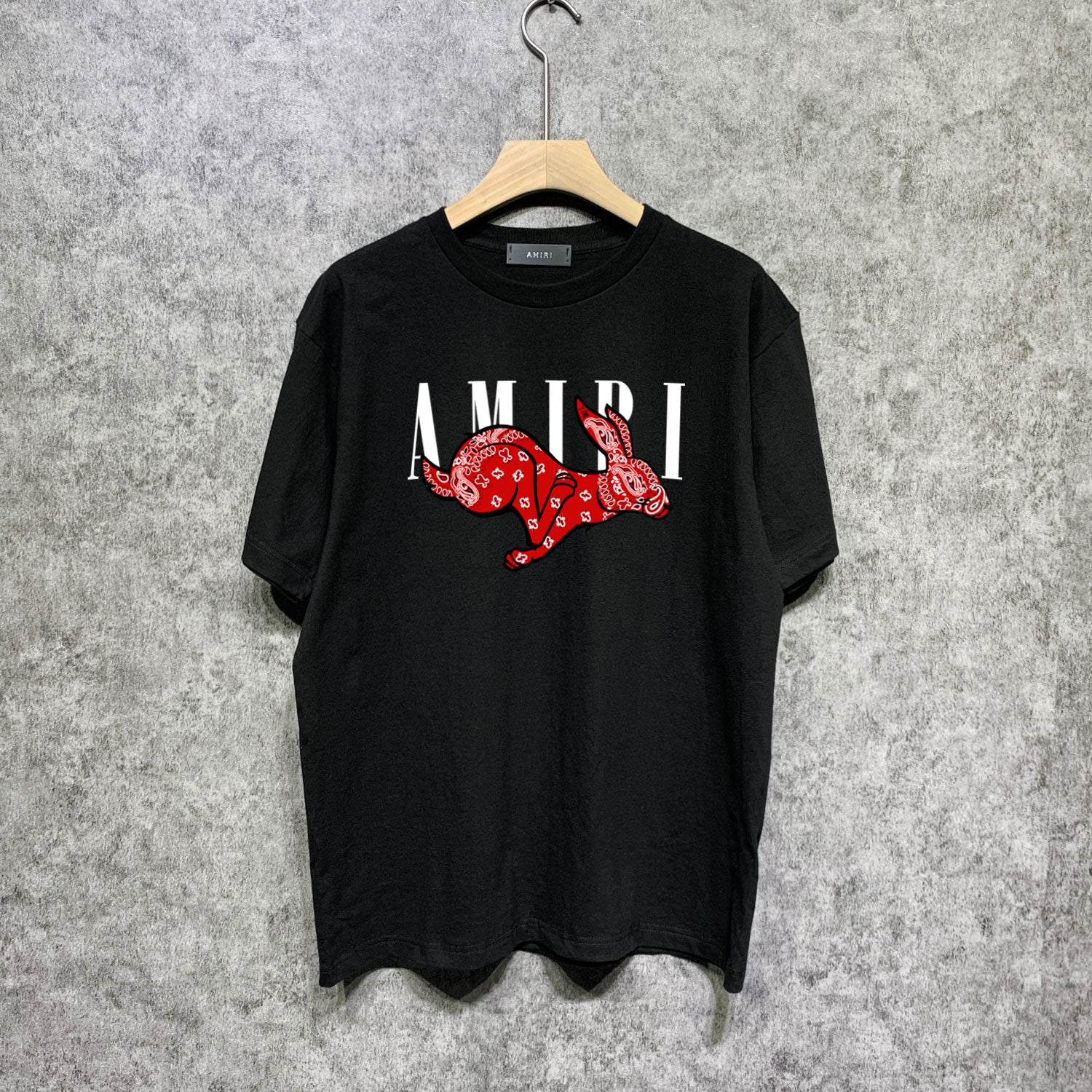 AM-AMIRI T-shirt