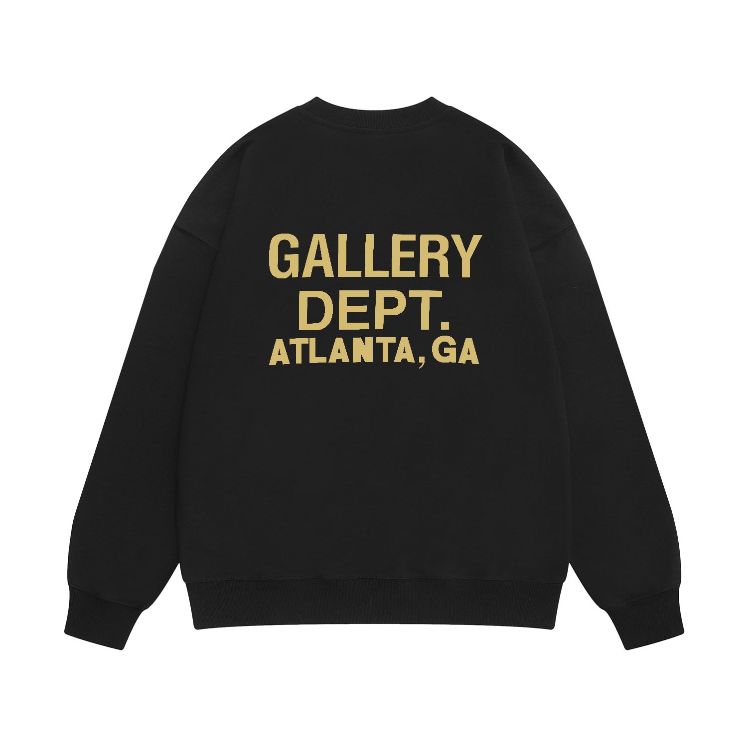 AM-Gallery Dept Sweatshirt