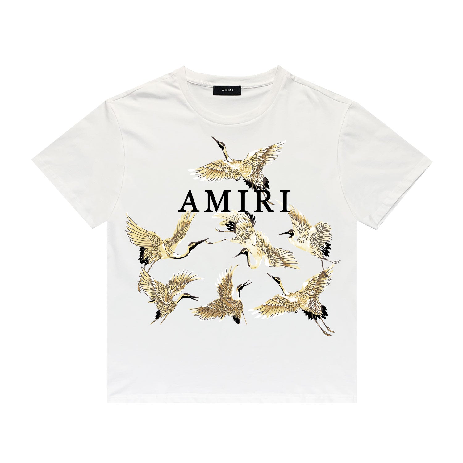 AM-AMIRI T-shirt