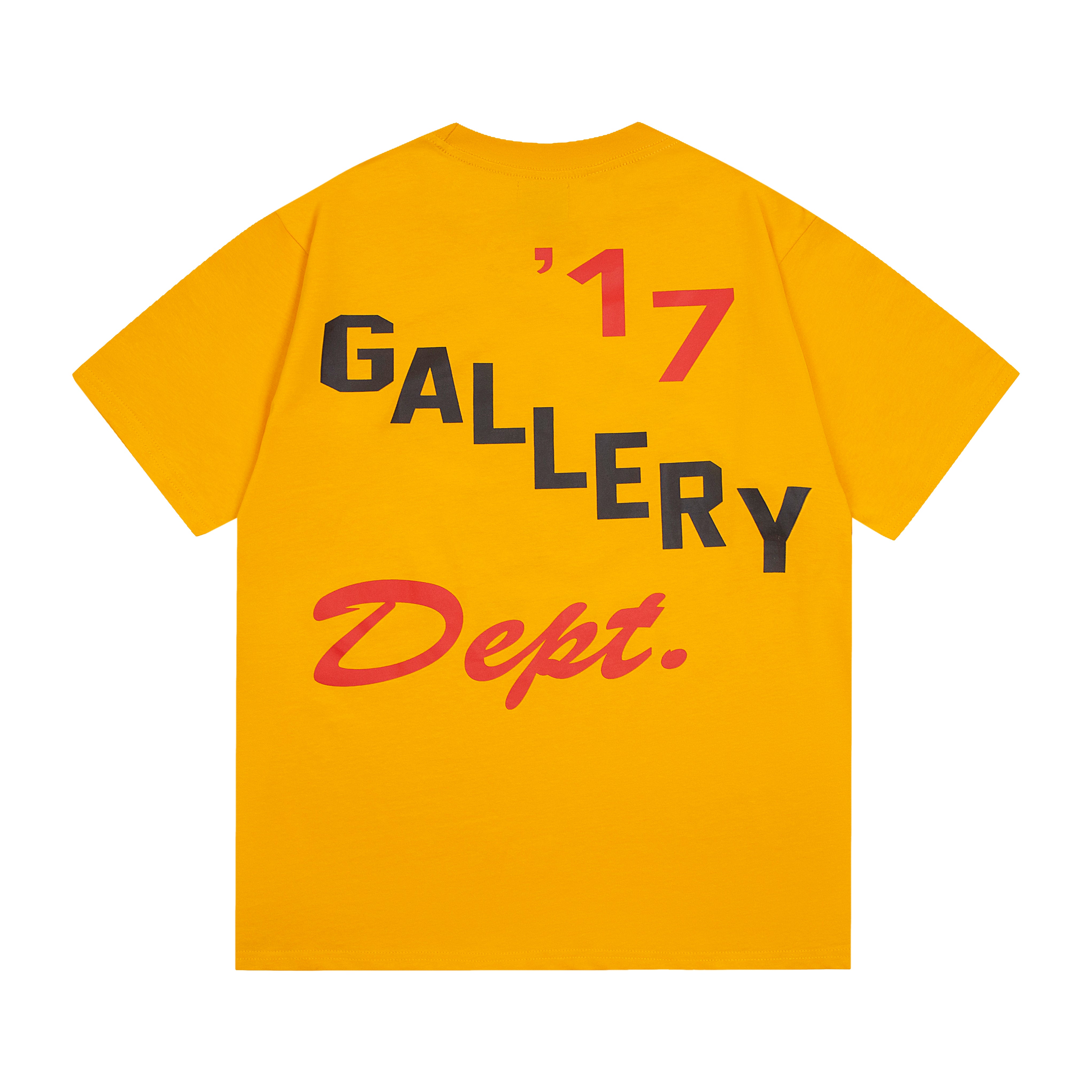 AM-GALLERY DEPT T-Shirt