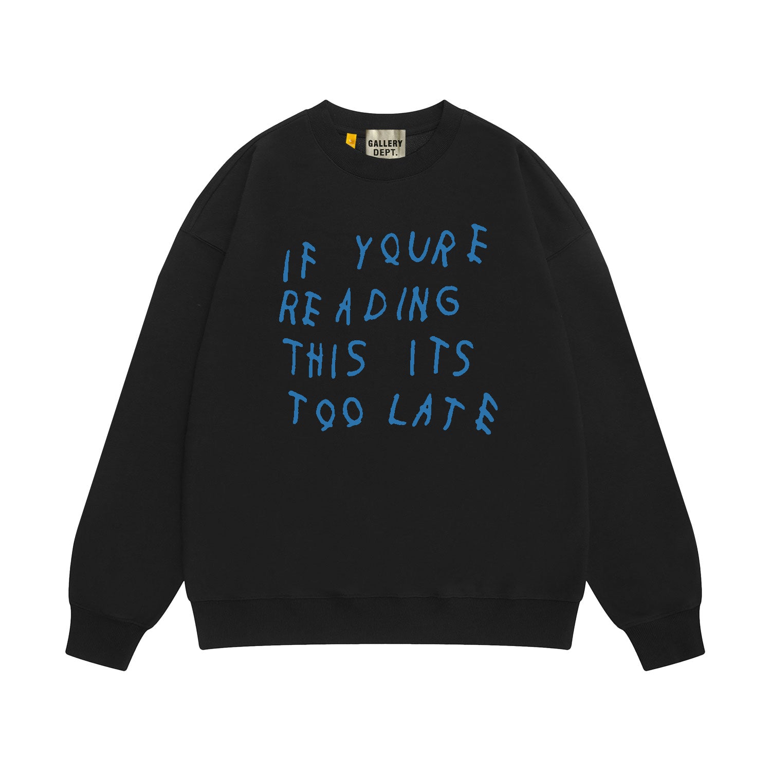 AM-Gallery Dept Sweatshirt