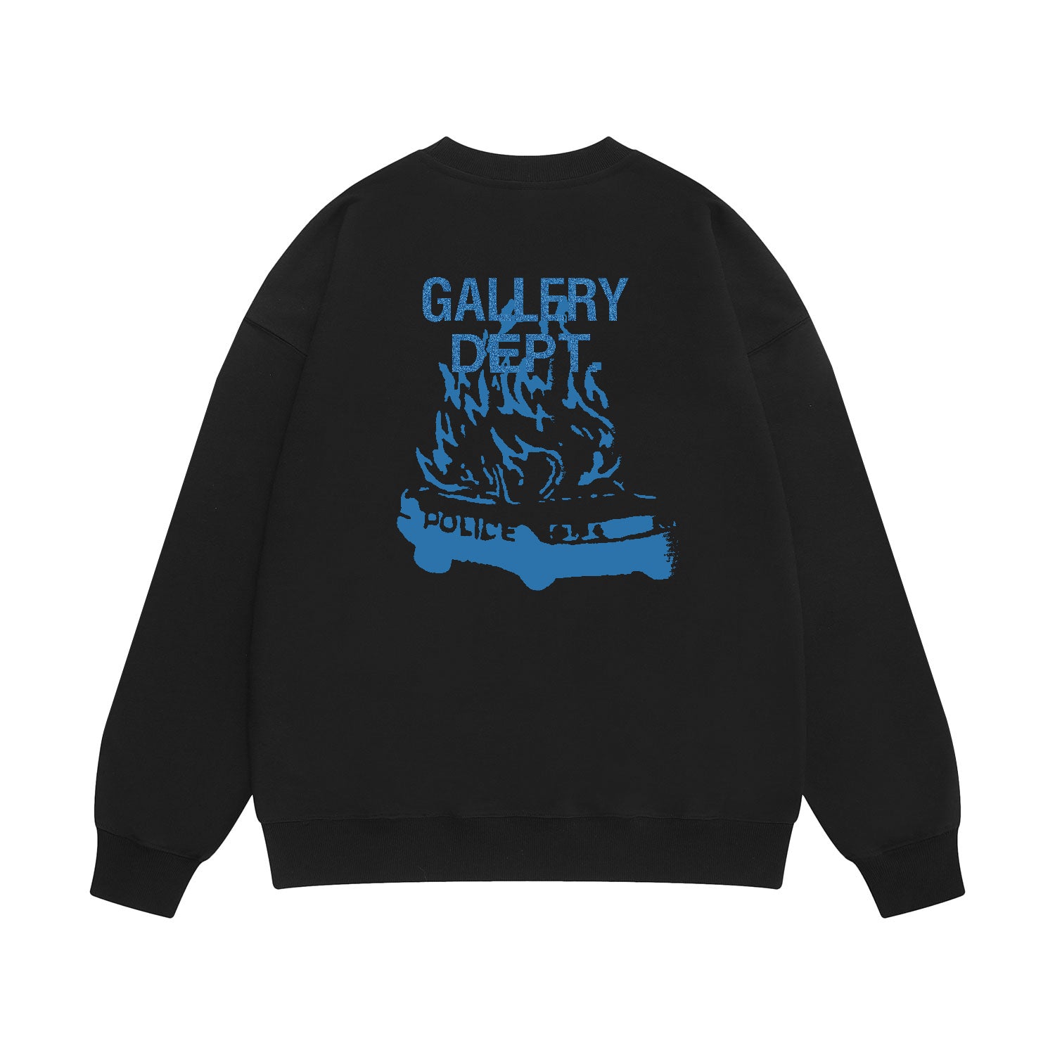 AM-Gallery Dept Sweatshirt