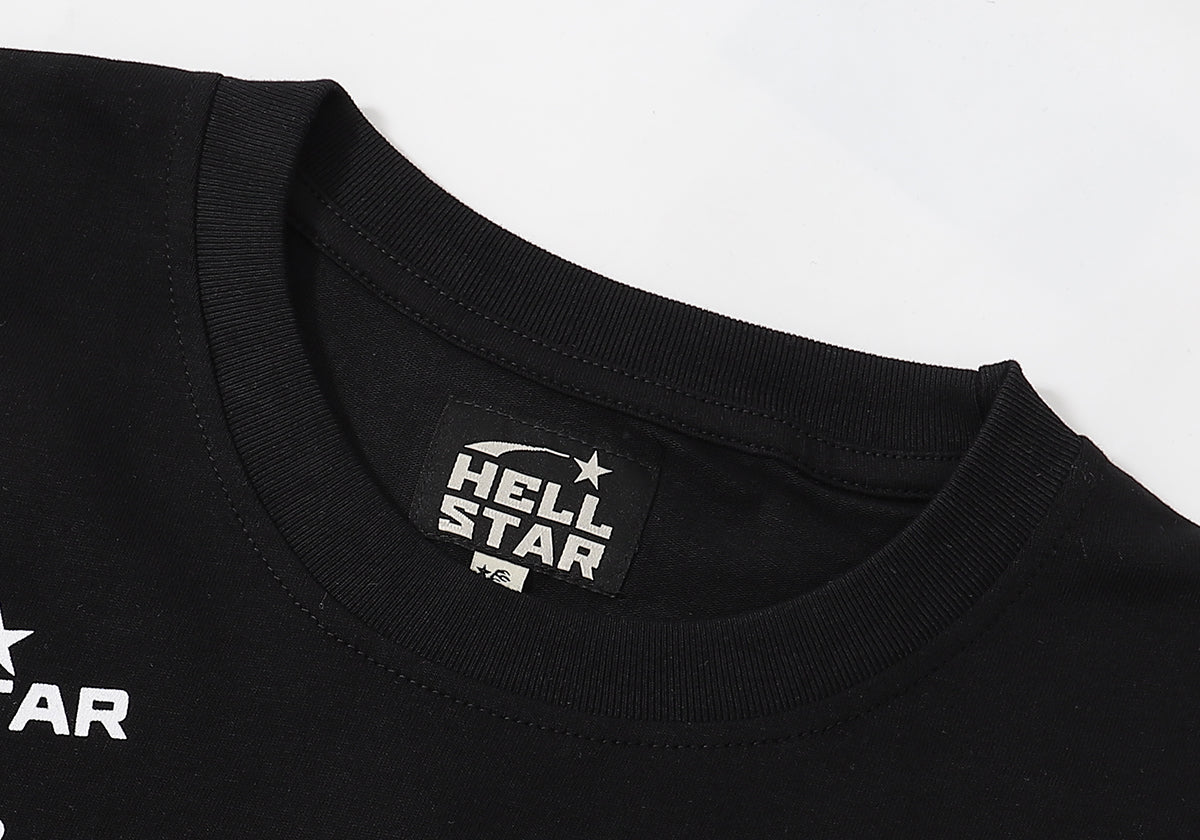 AM-Hellstar T-Shirt