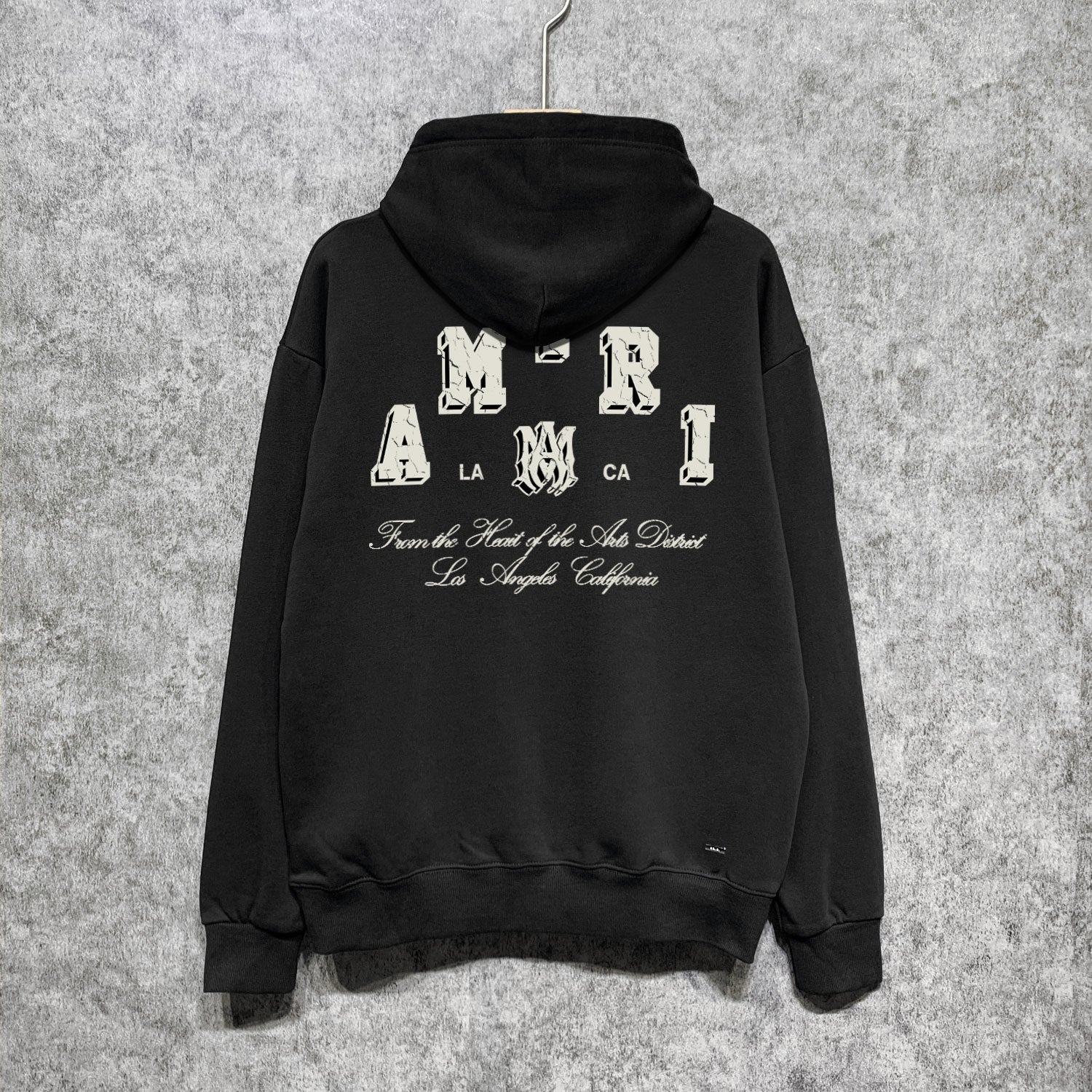 AM-AMIRI Hoodie